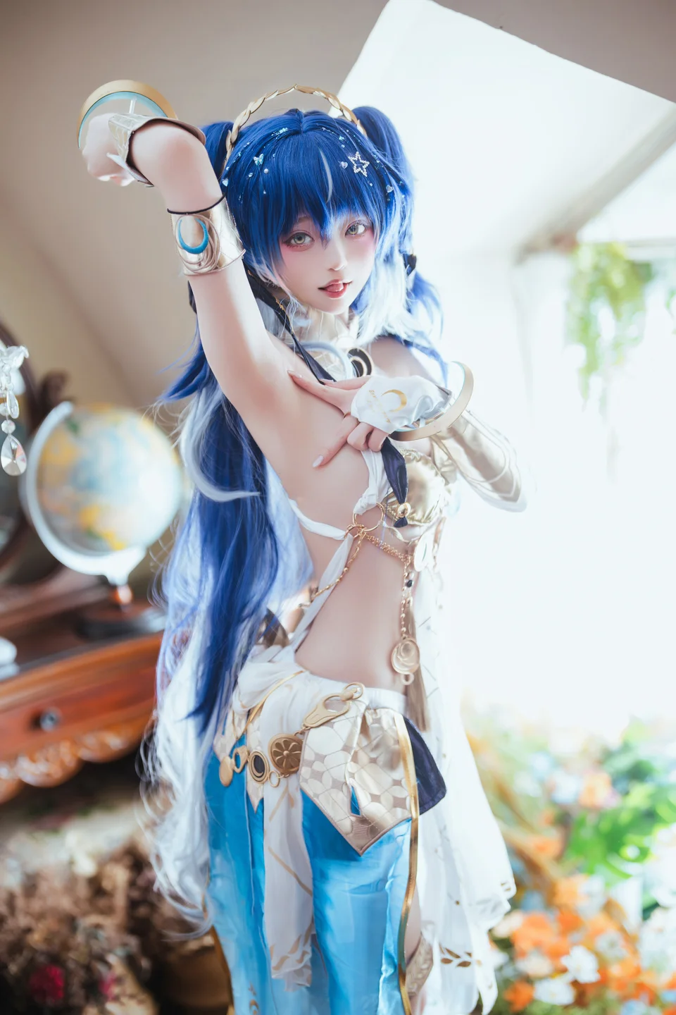 爱莉 - No.001 鸣潮·尤诺 [29P-230MB] tg@simisebaisi 【丝足阁】004.webp